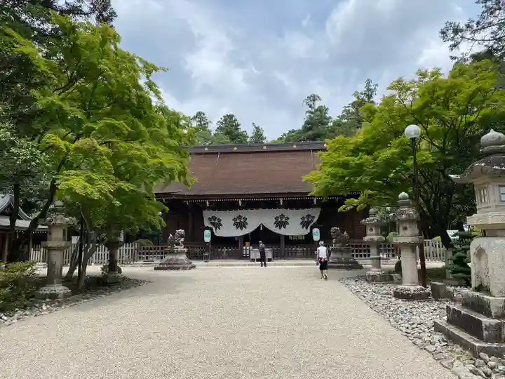 多田神社(兵庫県)