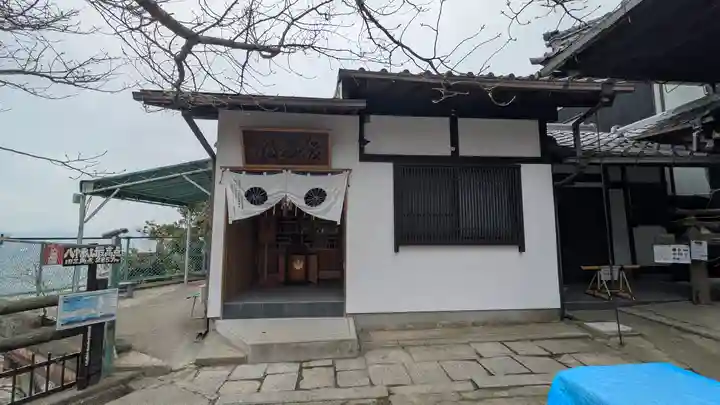 村雲御所瑞龍寺門跡(滋賀県)