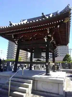 観音寺のその他建物