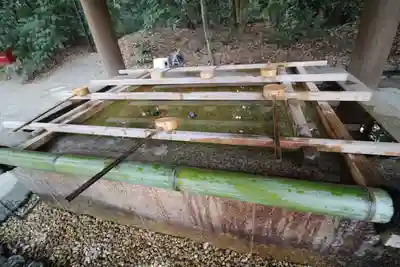 上知我麻神社(熱田神宮摂社)(愛知県)