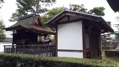 相国寺（相国承天禅寺）(京都府)