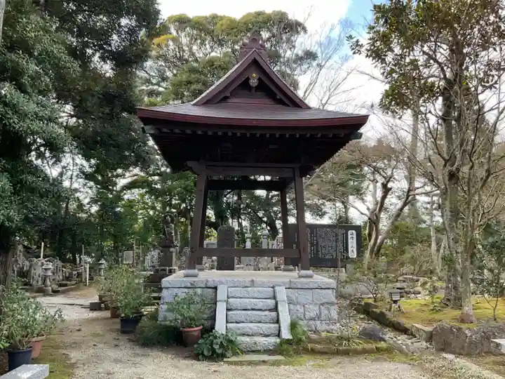 二本松寺(茨城県)