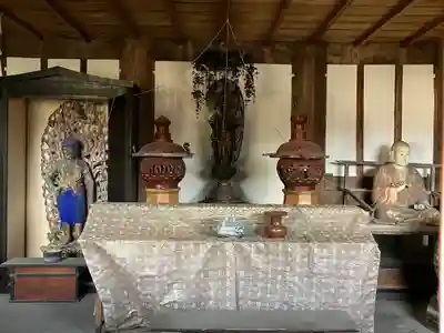 栄山寺(奈良県)