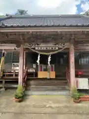 千代ケ岡八幡宮(栃木県)