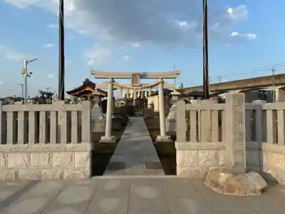 天神社(千葉県)