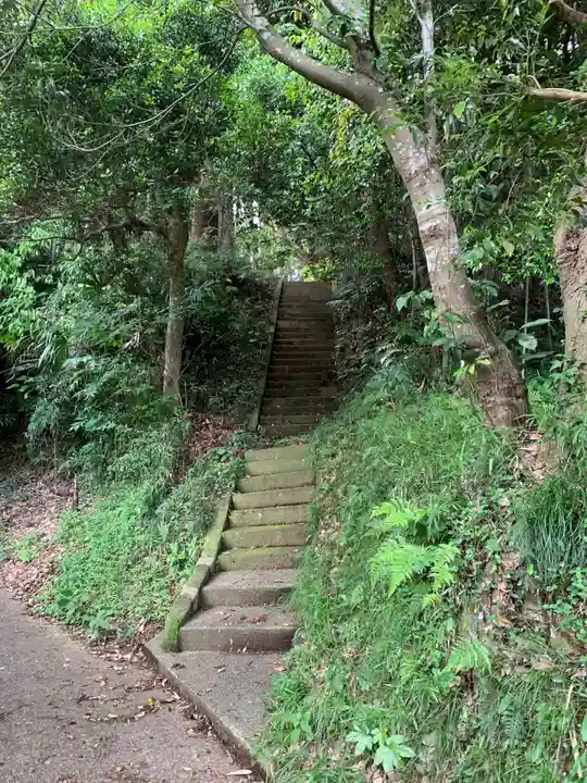 片子神社(千葉県)