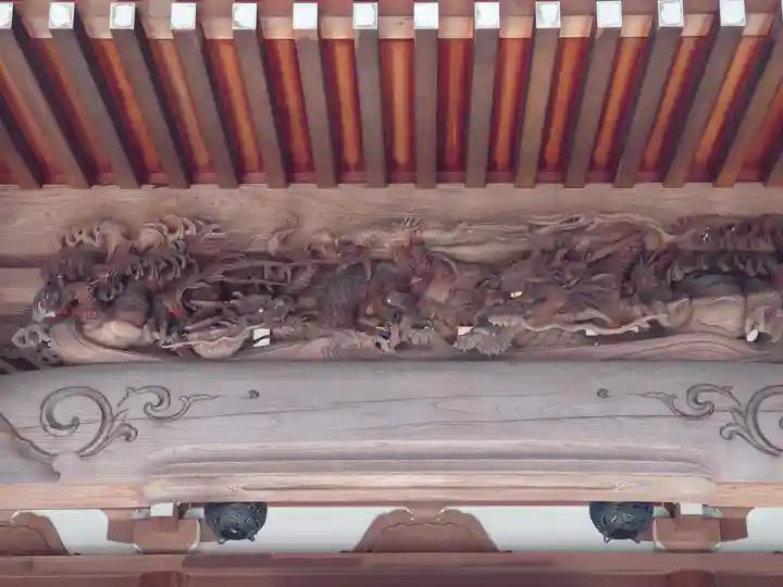 天応院(神奈川県)