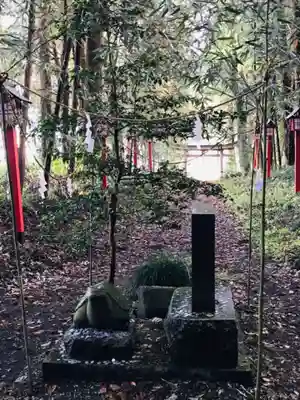 亀岡八幡宮の狛犬