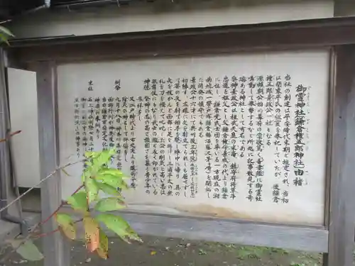 御霊神社(神奈川県)