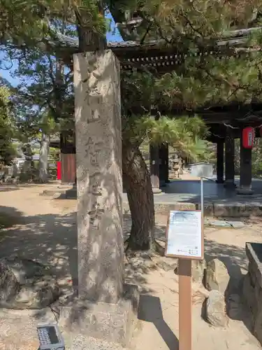智恩寺(京都府)