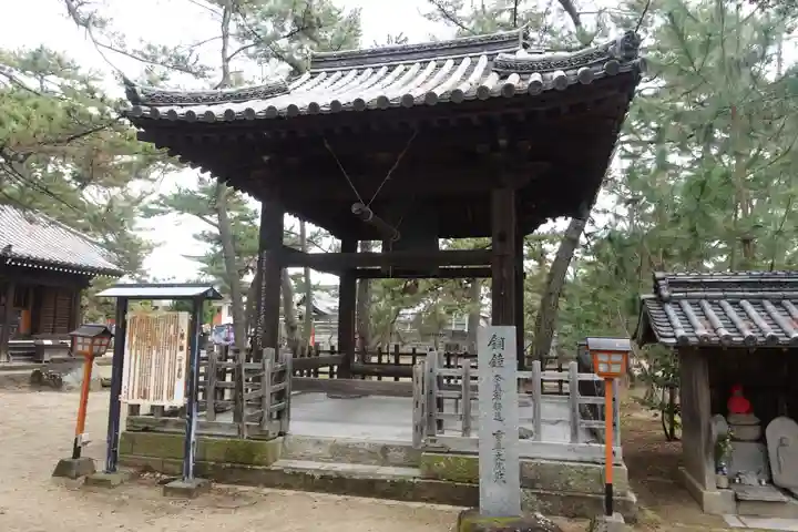 讃岐國分寺(香川県)