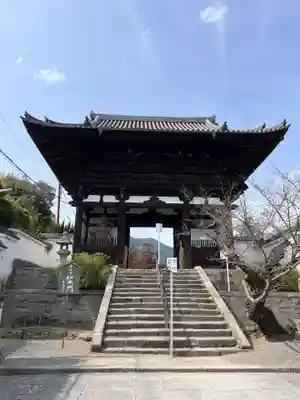 當麻寺中之坊(奈良県)