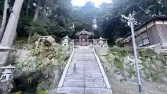 八幡神社(滋賀県)