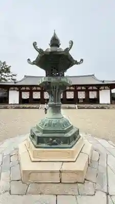 法隆寺(奈良県)