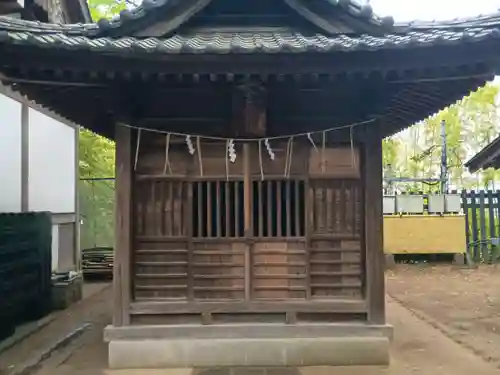 意富比神社(千葉県)
