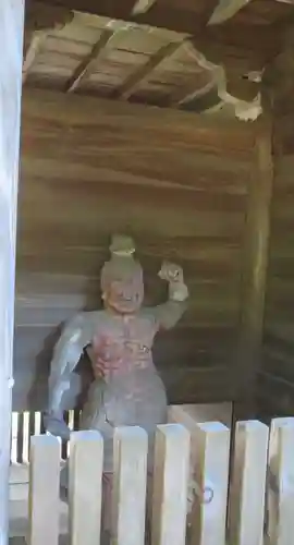 宇迦神社(福島県)