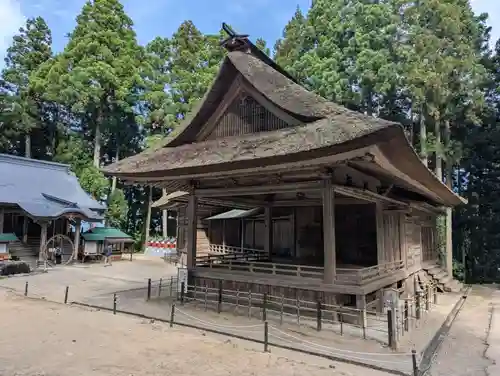 中尊寺(岩手県)
