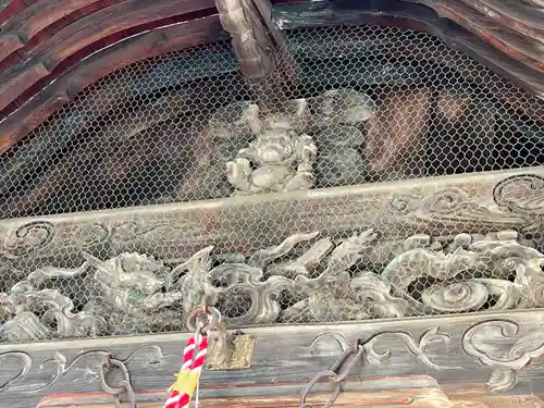 鑁阿寺(栃木県)