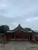 多治速比売神社(大阪府)