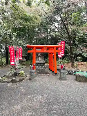 龍尾神社(静岡県)