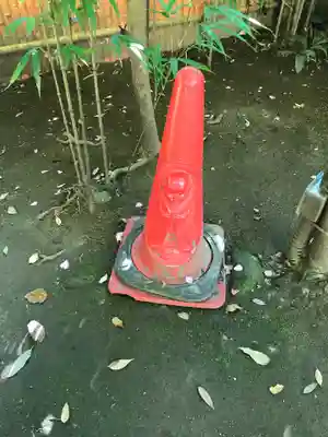 浄智寺のその他建物