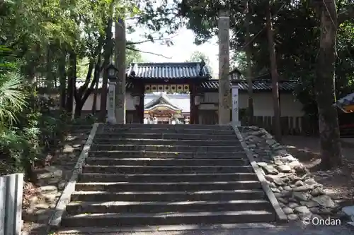 日根神社(大阪府)
