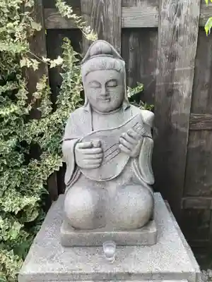 幸町辨財天(千葉県)