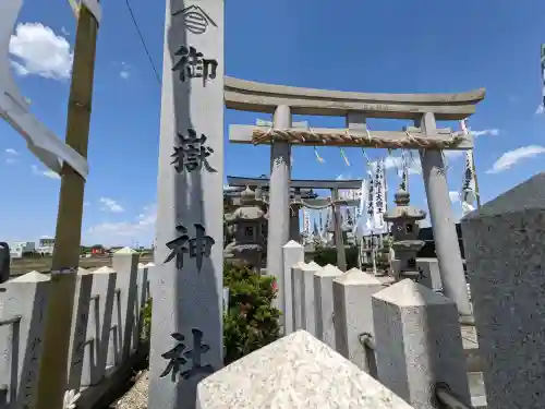 熱田社（福屋）(愛知県)