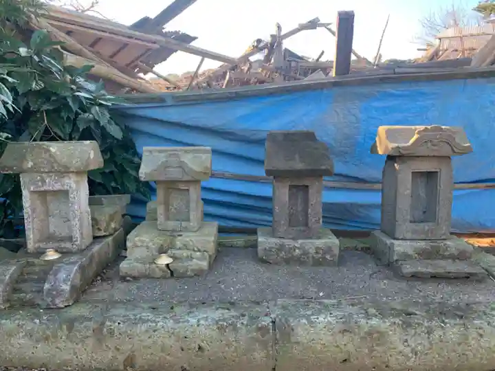 榛名神社(千葉県)