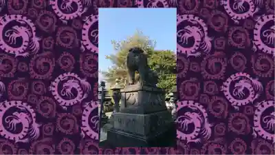 上野東照宮(東京都)