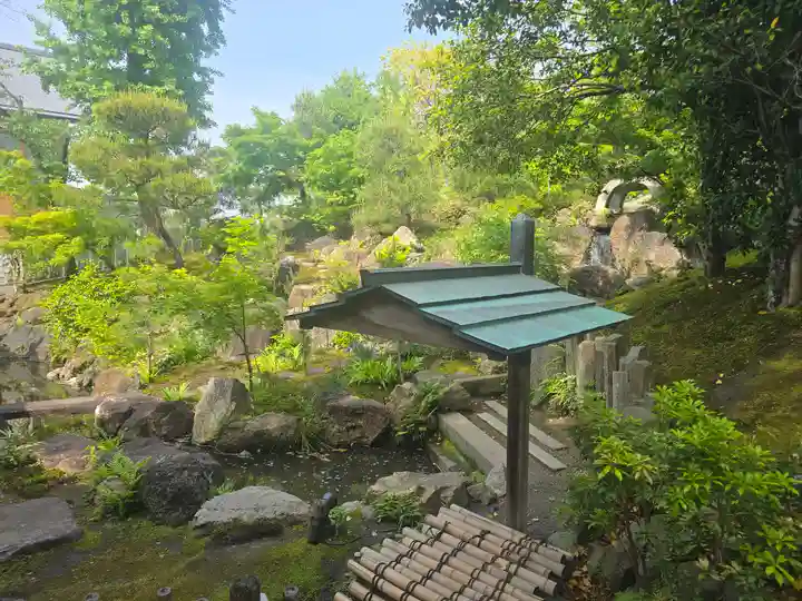 石切劔箭神社(大阪府)