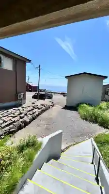龍神神社(北海道)