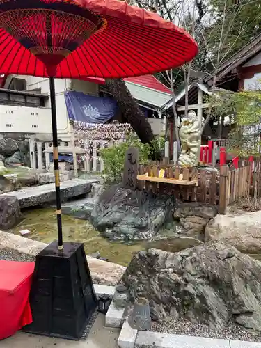 別小江神社(愛知県)