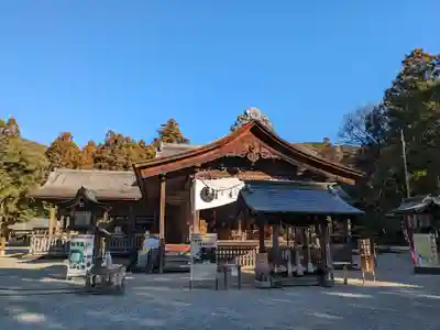 土佐神社(高知県)