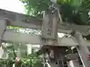 金丸稲荷神社のその他建物