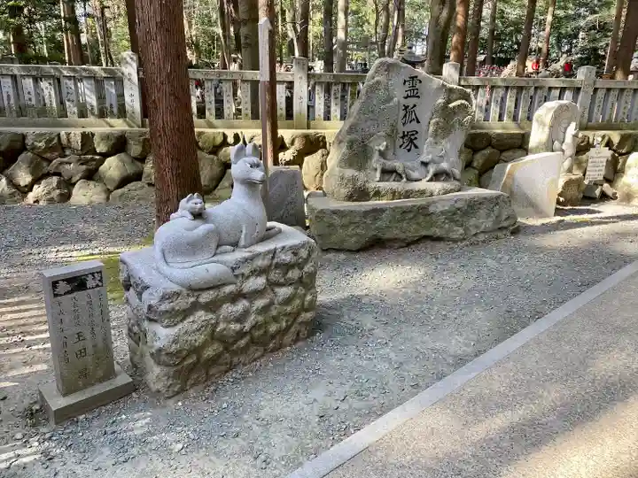 豊川閣 妙厳寺のその他建物