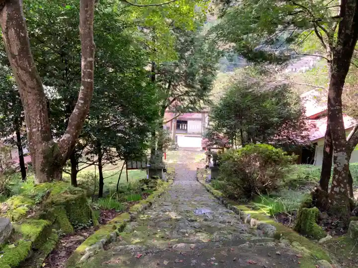 星宮神社のその他建物