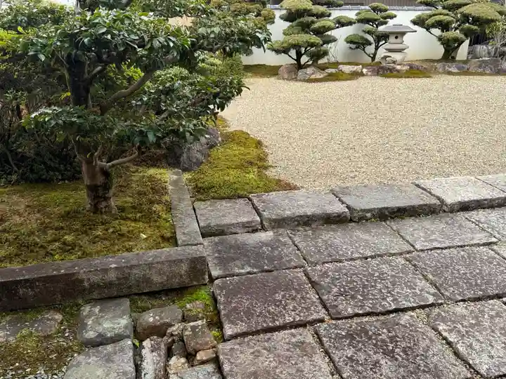 西方山極楽寺(岐阜県)