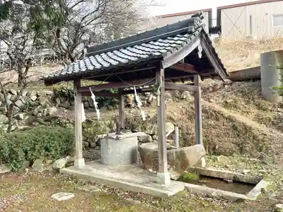 天神社(滋賀県)