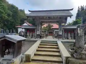 祇薗寺(秋田県)