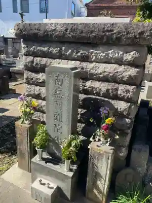 善仁寺(東京都)