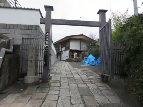 清水寺のその他建物
