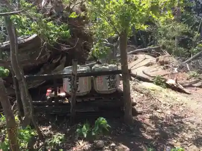 愛宕神社のその他建物