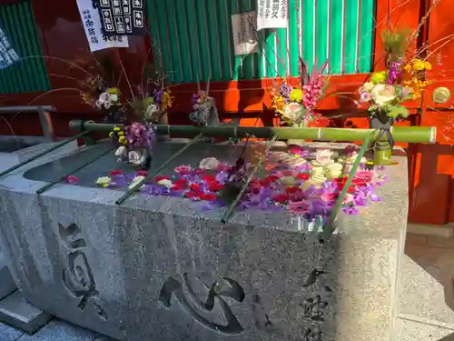 神田神社（神田明神）(東京都)