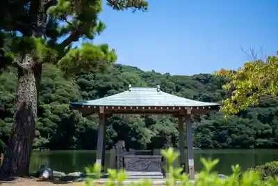 桜ヶ池池宮神社(静岡県)