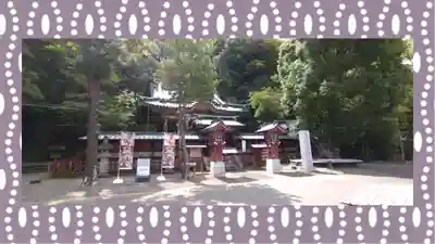 静岡浅間神社(静岡県)