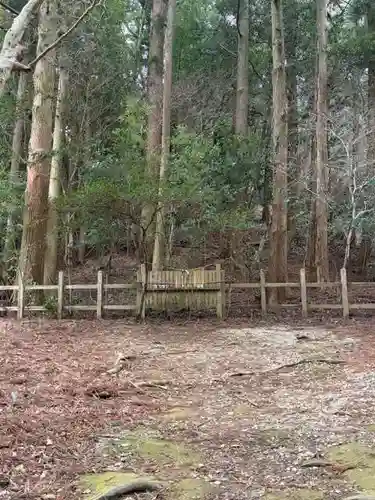 槵觸神社(宮崎県)