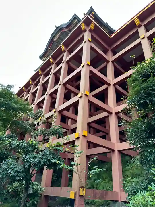 祐徳稲荷神社(佐賀県)