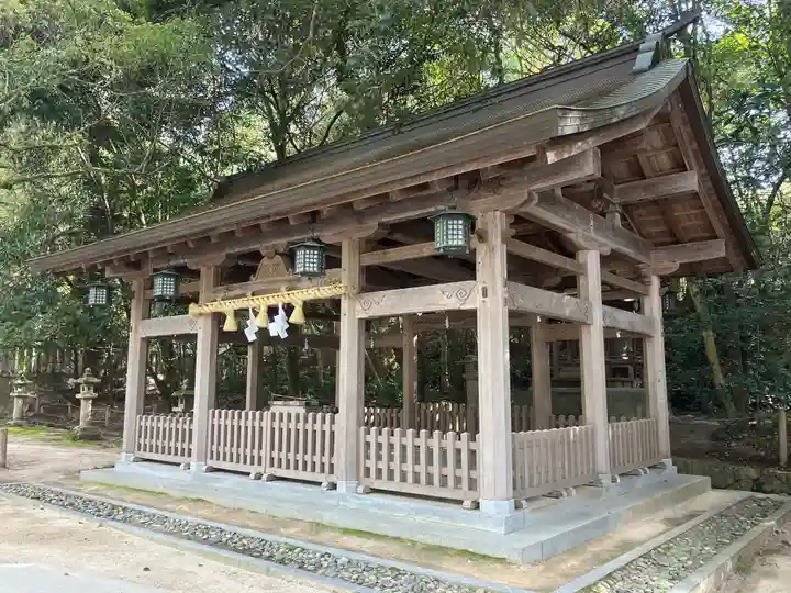 大山祇神社(愛媛県)