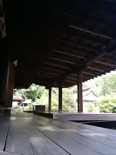 円成寺のその他建物